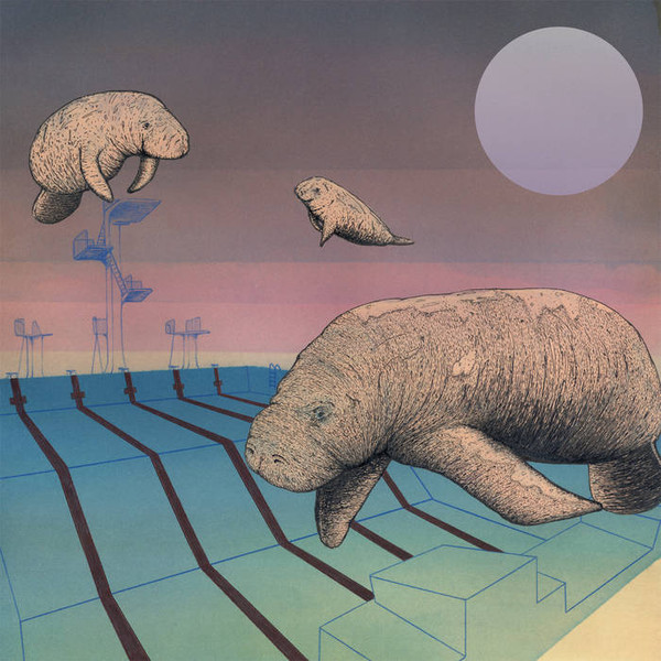 Piscine - Olympique | A Tant Rêver Du Roi (ATRDR46)