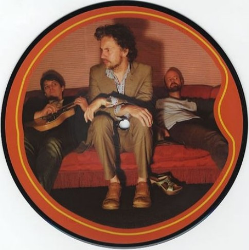 The Flaming Lips - The Yeah Yeah Yeah Song | Warner Bros. Records (W711)