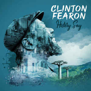 Clinton Fearon - History Say | Baco Records (BD-V19/053)