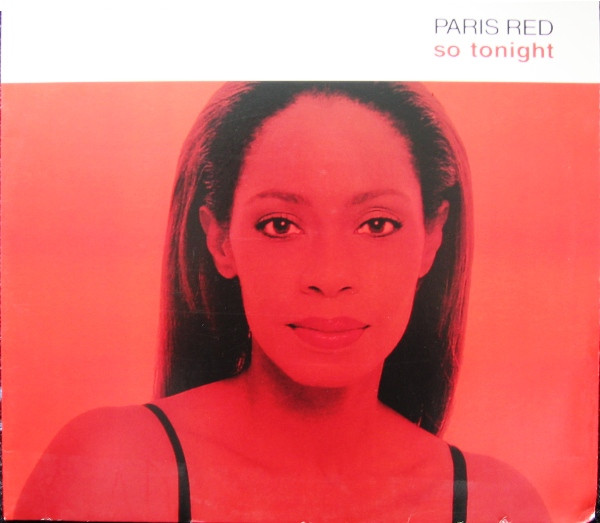 Paris Red - So Tonight | UCA Records (UCA 055-6)
