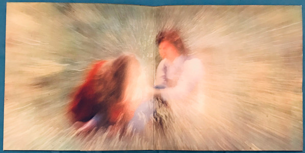 Claudio Baglioni - E Tu... | RCA (TPL1-1067) - 3