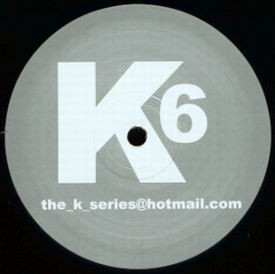 K-Series - Punk | The K Series (K6)