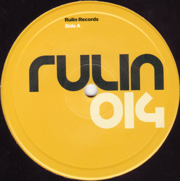 Tom Novy Feat. Lima - Now Or Never | Rulin Records (RULIN14TR)