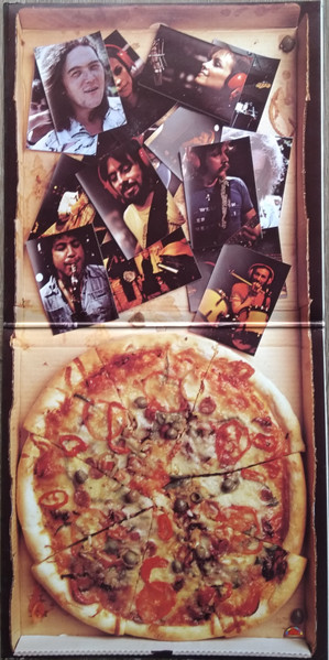 Downchild Blues Band - We Deliver | Attic (6.24409) - 3 Downchild Blues Band - We Deliver | Attic (6.24409) - 3