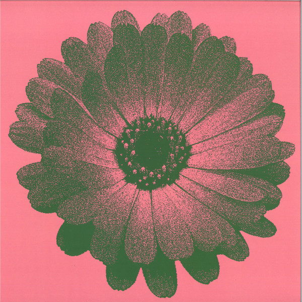 ZG - Out Of The Unknown | Pacific Rhythm (PR020) - main ZG - Out Of The Unknown | Pacific Rhythm (PR020) - main