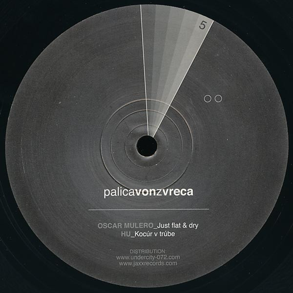 Various - Untitled | Palicavonzvreca (PVC 04 / PVC 05) - 4 Various - Untitled | Palicavonzvreca (PVC 04 / PVC 05) - 4