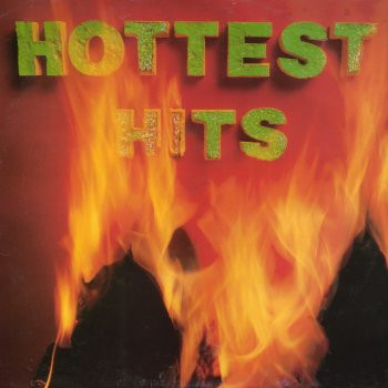 Various - Hottest Hits | Front Line (FL 1034)
