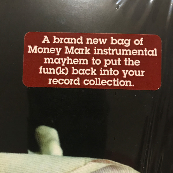 Money Mark - Change Is Coming | Emperor Norton (EMN 7045-1) - 7