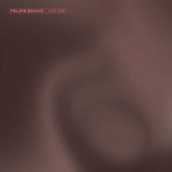 Felipe Bravo - Adapt Or Die | Les Enfants Records (LER-005)