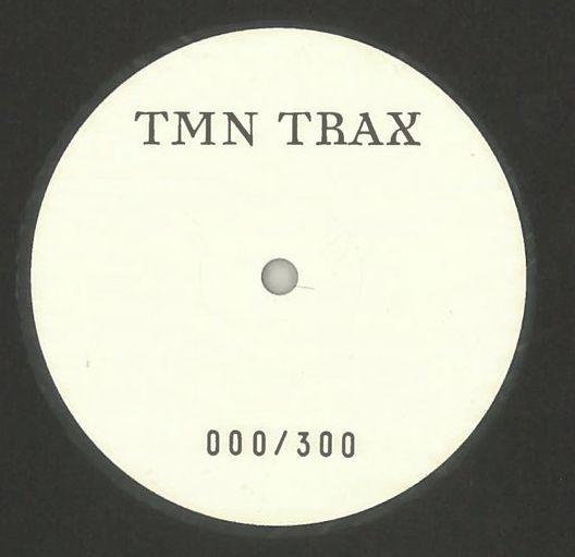 Ones. & Rasval - Nebelgelb EP | TMN Trax (TMN001) - 2