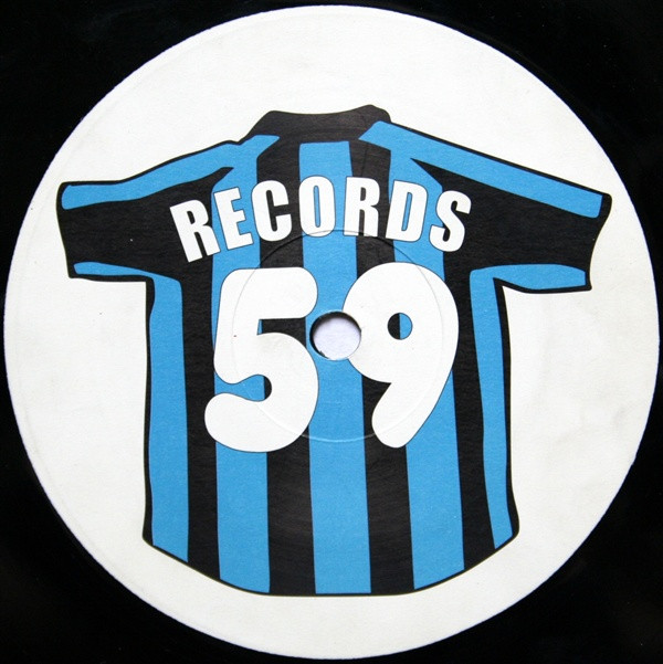 Ess N Ess - Gasoline | 59 Records (FN 333) - 2