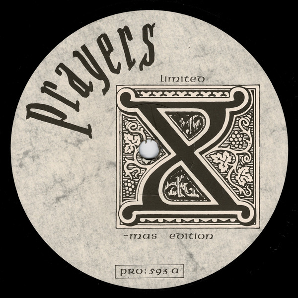 Prayers - Alleluia | WEA (PRO: 593)