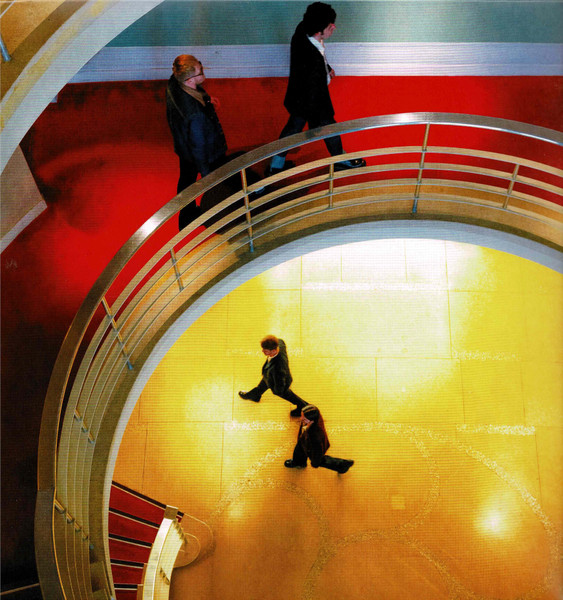 The Lathums - Matter Does Not Define | Modern Sky UK (M9530UKLP) The Lathums - Matter Does Not Define | Modern Sky UK (M9530UKLP)