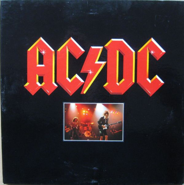 AC/DC - 3 Record Set | Atlantic (60149)