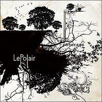 Lepolair - Pâturage | Structure Records (STR03)