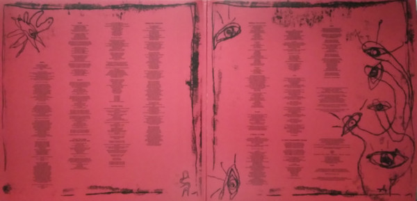 The Cure - Wish | Fiction Records (357 931-9) - 3