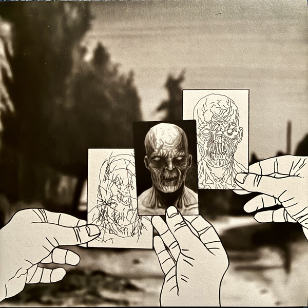 Microcorps - Clear Vortex Chamber | Downwards (DNSMC01)