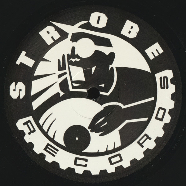 Ron Allen - Dancefloor Killa EP | Strobe Records (ST-119) - 3 Ron Allen - Dancefloor Killa EP | Strobe Records (ST-119) - 3