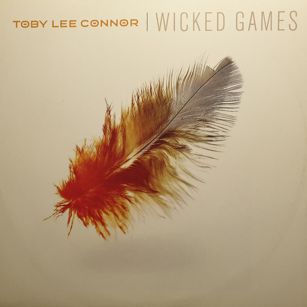 Toby Lee Connor - Wicked Games | Gang Go Music (GG046)