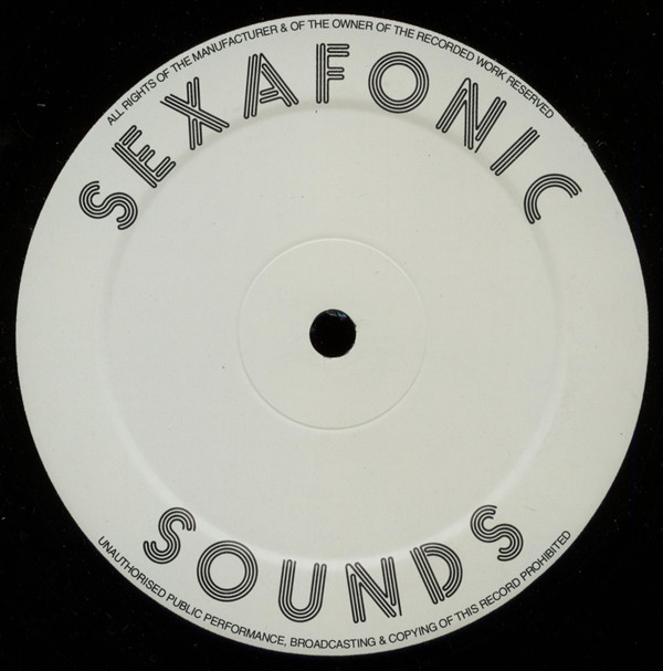 Funkless Wonder - Voice Of Buddah | Sexafonic (SXFC02) - 2