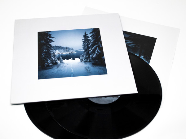 Rod Modell - Northern Michigan Snowstorms | 13 (sps2593)