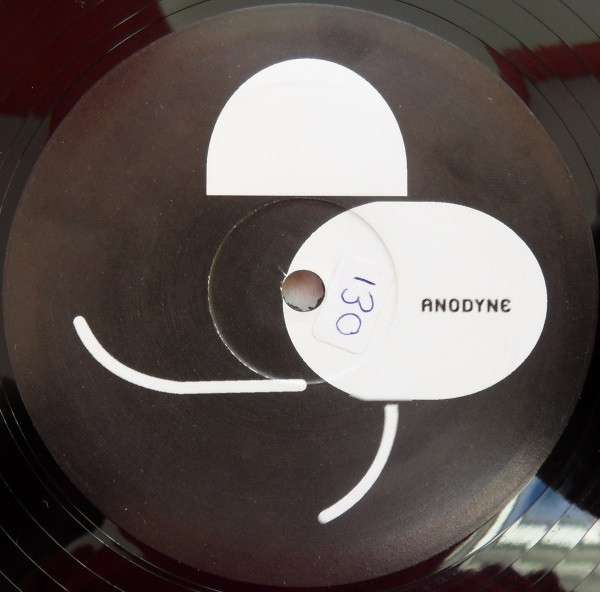 Monza - Turn 2 Dust | Anodyne (ANODYNE 8) - 3