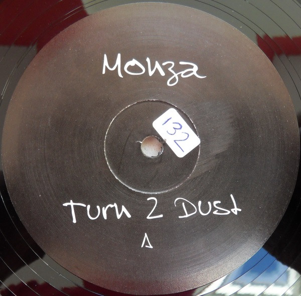 Monza - Turn 2 Dust | Anodyne (ANODYNE 8) - 2