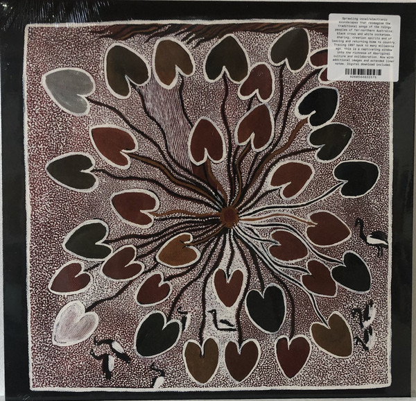 Waak Waak Djungi - Waak Waak ga Min Min | Efficient Space (ES006)