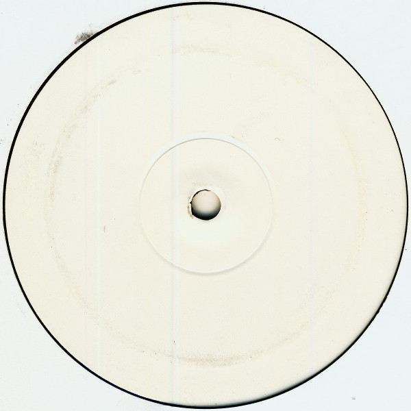 Tracie Spencer - It's All About You (Howarths Bassline Mix) | Dirty Vinyl Records (DVR009) - 2