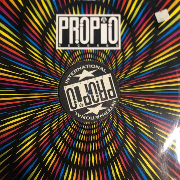 Martina - My Love Is True | Propio Records (PRI 2036/1297) Martina - My Love Is True | Propio Records (PRI 2036/1297)