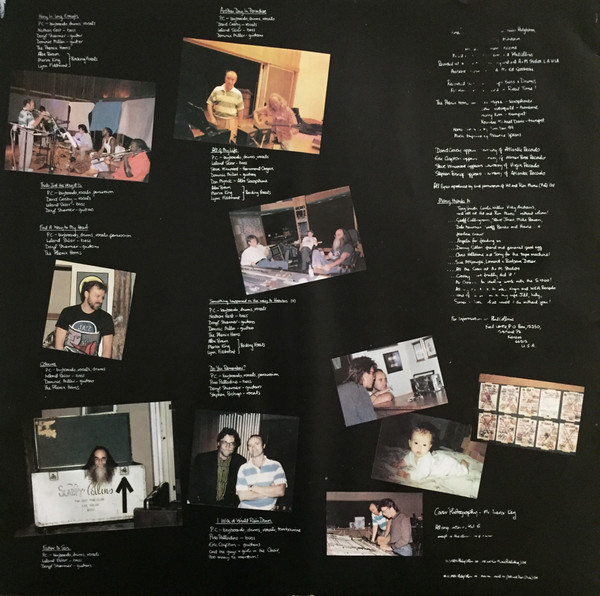 Phil Collins - ...But Seriously | WEA (256919 -1) - 5