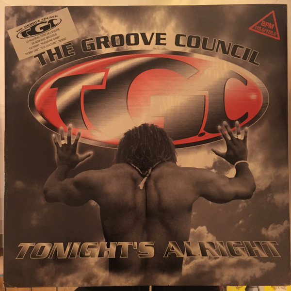 The Groove Council - Tonight's Alright | Full Ace Music (FAM 30375-6)