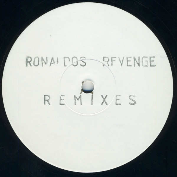 Ronaldo's Revenge - Mas Que Mancada (Remixes) | AM:PM (AMPMDJ 139) Ronaldo's Revenge - Mas Que Mancada (Remixes) | AM:PM (AMPMDJ 139)