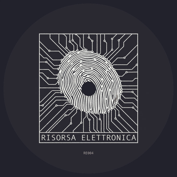 Various - Circuiti Sonori #2 | Risorsa Elettronica (RE004) - 2