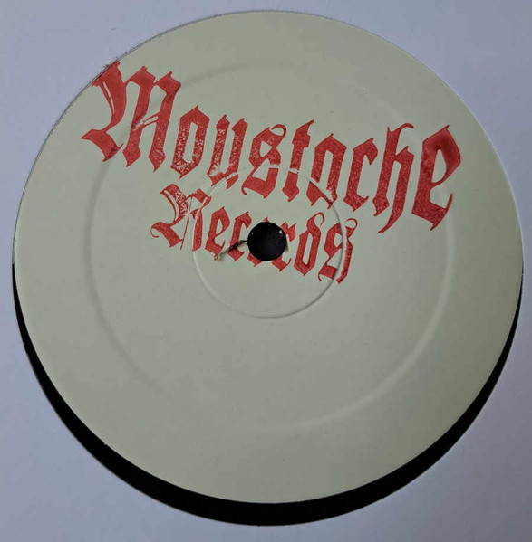 Im Kellar - Amoniac EP | Moustache Records (MST 055) - 4
