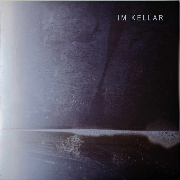 Im Kellar - Amoniac EP | Moustache Records (MST 055)