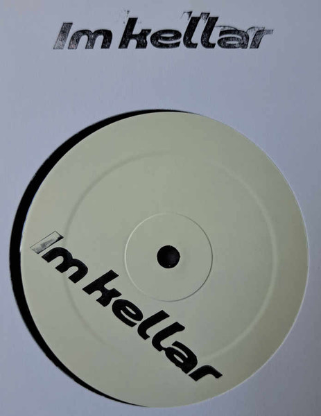 Im Kellar - Amoniac EP | Moustache Records (MST 055) - 3