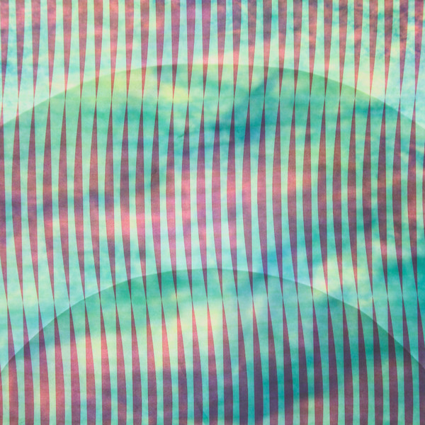 Paperbark - What Was Left Behind | Constellation Tatsu (PURR 0127)