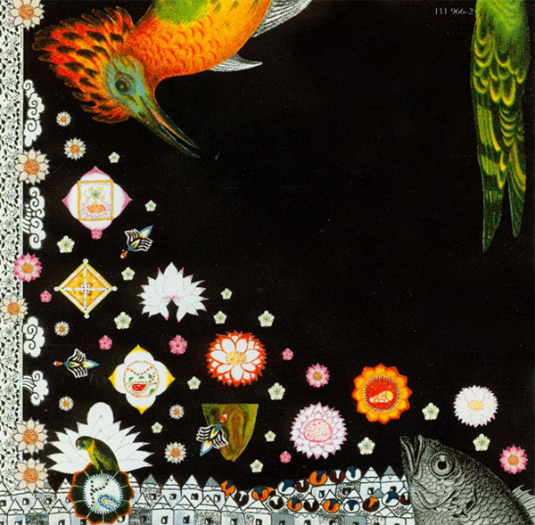 Live - The Distance To Here | Radioactive (088 111 966-2) - 4