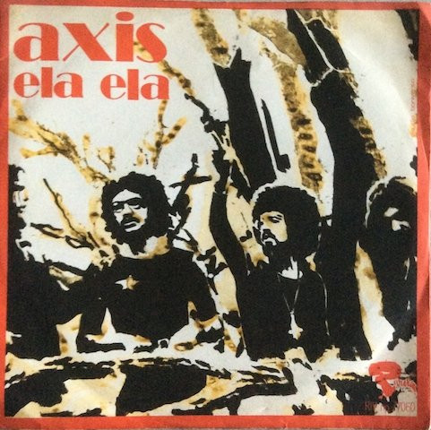 Axis - Ela Ela | Riviera (RIV NP 77060)