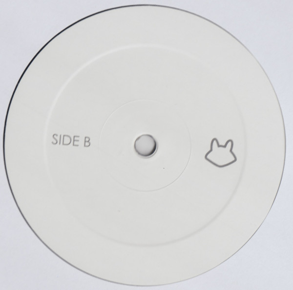 Chubby Wolf - Turkey Decoy | Digitalis Recordings (DIGIV030) - 4