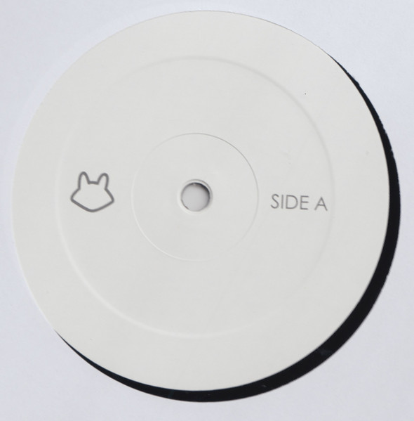 Chubby Wolf - Turkey Decoy | Digitalis Recordings (DIGIV030) - 3