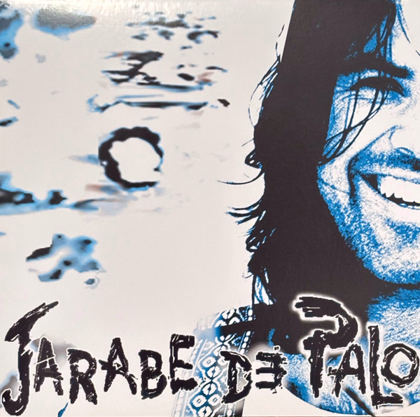 Jarabe De Palo - La Flaca | Parlophone (5021732253859) Jarabe De Palo - La Flaca | Parlophone (5021732253859)