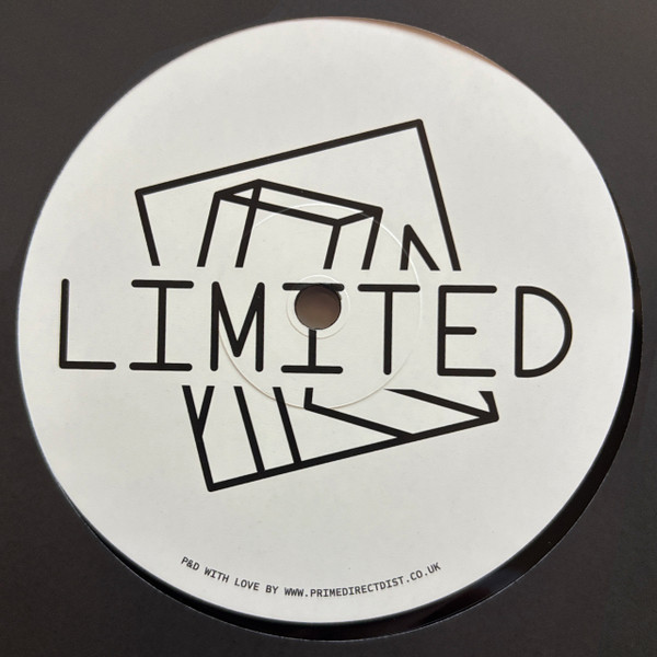 Boss Priester - PIV Limited 010 | PIV Limited (PIVLIM010) - 2