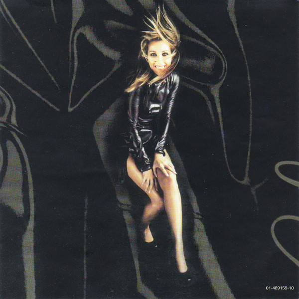 Céline Dion - Let's Talk About Love | Columbia (489159-2) - 2