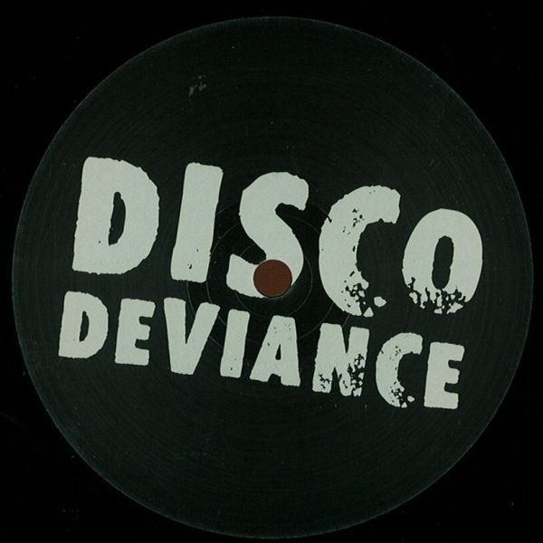 The Escorts / Sabu - Make Me Whole / Shut Up & Rock Me | Disco Deviance (DD24) - 2 The Escorts / Sabu - Make Me Whole / Shut Up & Rock Me | Disco Deviance (DD24) - 2