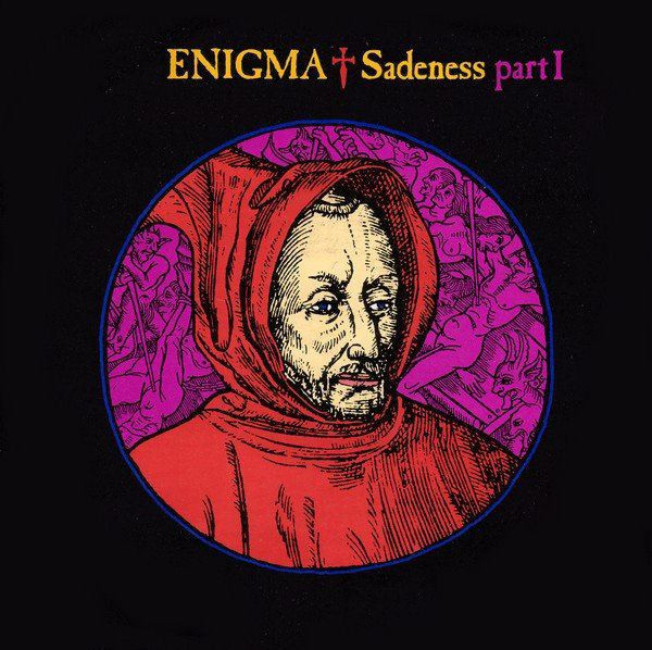 Enigma - Sadeness Part I | Virgin (VINX 703) - main