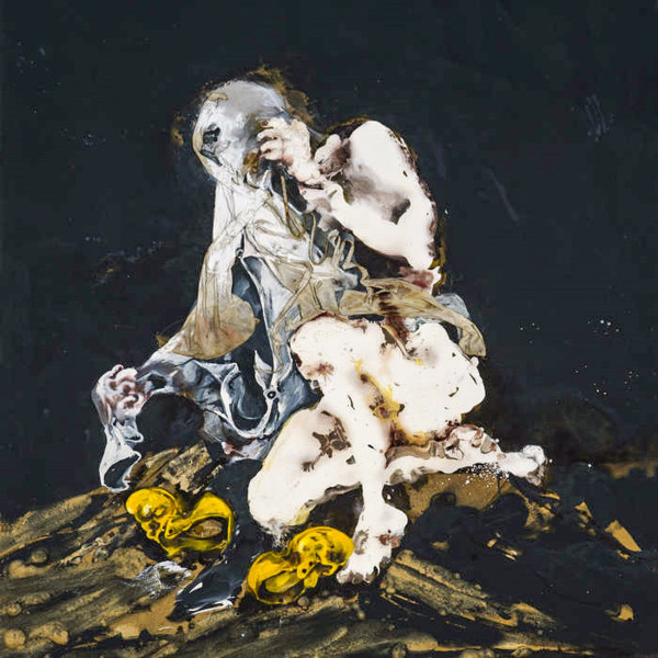 Isaac - Évasions Manquées | Not On Label (none)