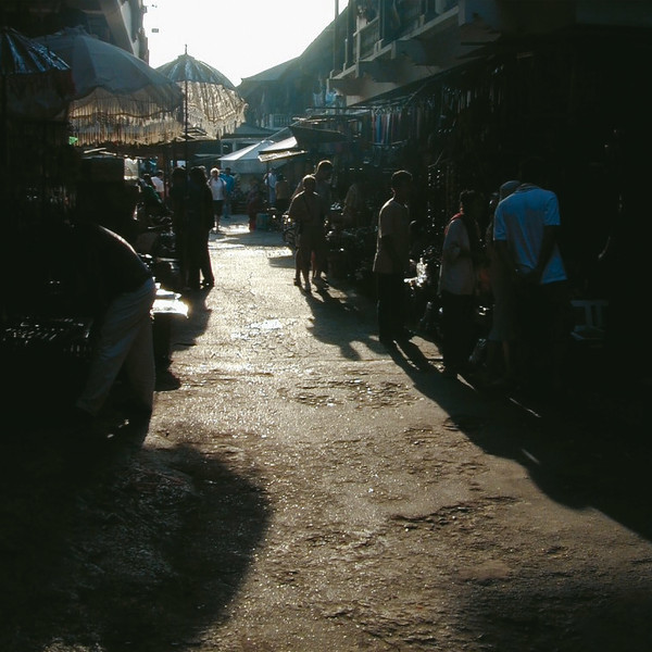 Kuniyuki Takahashi - We Are Together | Mule Musiq (Mule Musiq 300)