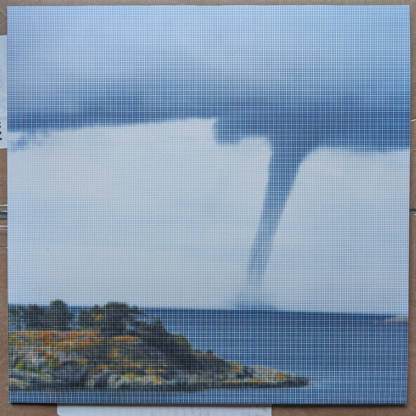 GǼG - Vivre | Bless You (BLESSYOU030)